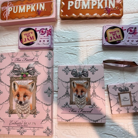 New Makeup Bundle TooFaced - Picture 2 of 10